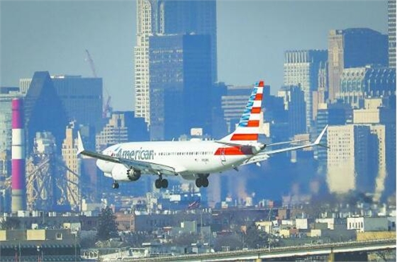 波音737-8大面積禁飛，中國智造C919何時起飛？
